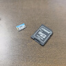 金士顿（Kingston）128GB TF（MicroSD）存储卡 内存卡U3 V30 A2 4K适配大疆Pocket 3/Action 5/无人机/运动相机/监控 实拍图