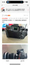 索尼（SONY）FE 24-70mm F2.8 GM II 全画幅标准变焦 G大师镜头 恒定光圈 广角到中焦距 SEL2470GM2【赠尼克斯82UV+清】 标配 实拍图