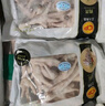 CP正大食品 鸡爪 净重2斤 单个鸡爪约40-50g 生鲜冷冻凤爪烧烤 实拍图