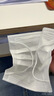 维德（WELLDAY）一次性成人医用外科口罩200只秋冬透气防尘防花粉雾霾口罩灭菌级 实拍图
