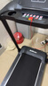 贝德拉（BeDL）跑步机家庭用智能互联降噪可折叠小型走步机减肥健身器材 530 APP智能互联/至尊款 实拍图