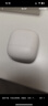 漫步者（EDIFIER）Zero Air 真无线蓝牙耳机 半入耳式耳机 无线耳机 蓝牙5.4 适用苹果华为小米OPPO手机 月白 实拍图