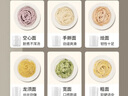 九阳（Joyoung）小型自动滴漏水面条机 1-5人全自动压面机家用电动多功能和面机L6 实拍图