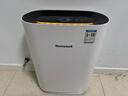 霍尼韦尔（Honeywell）空气净化器 除甲醛除菌除霾除过敏原 家用办公净化器除甲流病菌 【家电国家补贴】KJ310F-P21W 实拍图