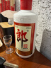 郎酒郎牌郎酒 白酒 酱酒 53度 375ml*6 整箱装 自享赠礼 口粮酒 实拍图