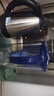 碧然德（BRITA） 过滤净水器 家用滤水壶 净水壶 海洋系列 3.5L蓝色 一壶六芯装 环保加固包装 实拍图