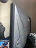 华硕VG27AQ5A 27英寸显示器2K 180Hz显示器超频210Hz FastIPS  HDR10 FreeSync无撕裂 0.3ms响应HDR10 实拍图