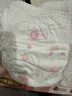 好奇（Huggies）铂金装小桃裤拉拉裤箱装XXXL64片尿不湿【透爽散热】 实拍图