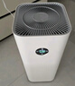 米家小米空气净化器4lite 除甲醛除菌除异味 空气伴侣 除PM2.5 AC-M17-SC 实拍图