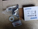 九牧（JOMOO）快开水池龙头优质铜普通单冷自来水卫浴通用水龙头 7101-238/1C-1 实拍图