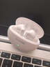 HUAWEI FreeBuds 5i 真无线入耳式降噪蓝牙耳机 音乐游戏运动耳机 安卓苹果手机通用 陶瓷白 实拍图