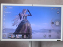 添添闺蜜机Pro 4K版(8+256GB) 小度平板电视音响 27英寸移动显示器 接入DeepSeek 追剧健身 七夕礼物 实拍图