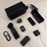 大疆 DJI Osmo Pocket 3 全能套装 一英寸口袋云台相机 OP灵眸手持数码相机 旅游vlog 便携美颜摄像 实拍图