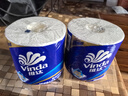 维达（Vinda）卷纸 蓝色经典有芯卷纸4层180克*30卷 加厚 纸巾 整箱 实拍图