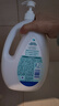 强生（Johnson）婴儿牛奶沐浴露1000g 宝宝儿童青少年沐浴保湿乳液全家可用大容量 实拍图