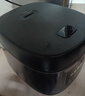美的（Midea）电饭煲电饭锅小型3升2-3人前置大屏面板24小时预约多功能压力家用智能电饭煲FB30Q1-406K 实拍图