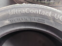 德国马牌（Continental）汽车轮胎 205/55R16 91V FR UC7 适配大众朗逸/速腾/宝来 实拍图