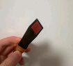 圣罗兰（YSL）全新小金条口红25 哑光持久 生日礼物送女友 实拍图