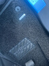 固特异（Goodyear）汽车脚垫适用奥迪A6L宝马5系迈腾皓影凯美瑞XC60等专车定制单片 实拍图