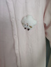 巴拉巴拉童装婴儿连体衣新生儿宝宝包屁衣服男女童冬装爬行服加厚保暖软萌 实拍图