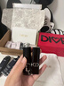 迪奥DIOR【邓为推荐】烈艳蓝金口红丝绒720哑光唇膏 生日礼物送女友 实拍图
