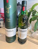 格兰菲迪（GLENFIDDICH）核心系列12年 苏格兰单一麦芽威士忌 洋酒礼盒700ml 圣诞礼物送礼 实拍图