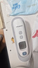 鱼跃（Yuwell）医用红外电子婴儿童体温计温度计静音精准发烧老人入耳温枪YHT208 实拍图