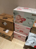 好奇（Huggies）金装纸尿裤M162片(6-11kg)尿不湿【速干不易红】 实拍图