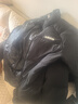 阿迪达斯 （adidas）男子冬季通勤保暖上衣户外运动休闲70%鸭绒羽绒服 XL码 实拍图