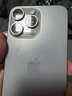 Apple苹果iPhone 17/16/15/14/13/12/11/X系列pro max二手手机 苹果 iPhone 15 Pro Max 实拍图
