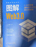 图解新科技系列全集3册 图解人工智能 图解算法 图解web3.0 技能速学与实景应用全面掌握 实拍图
