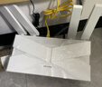 普联（TP-LINK） 大道AX3000满血WiFi6千兆无线路由器 5G双频家用穿墙 Mesh 3000M无线速率 信号增强 易展 XDR3010 实拍图