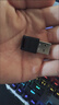 绿联 WiFi6免驱 USB无线网卡台式机专用 无线WiFi接收器5G双频 台式笔记本电脑WiFi接收器发射器 【AX300-WiFi6】爆款热卖 实拍图