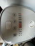 小熊（Bear）电饭煲  0涂层 小型2-3人电饭锅316L不锈钢内胆智能微压柴火饭杂粮饭多功能3升 DFB-E30V5国家补贴 实拍图