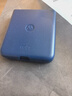 摩托罗拉 【张凌赫同款】联想moto Razr 60 第6代折叠屏 IP48级防尘抗水 自由悬停拍  8+256午夜苍蓝 实拍图
