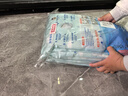 马博士一次性婴儿防水纸尿裤宝宝游泳纸尿裤男女尿不湿拉拉裤XXL码8片【品牌直供 安心品质】 实拍图