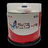 KDA三寸 8厘米 小光盘 CD-R 220MB  24X 档案系列 空白光盘 刻录碟片 刻录盘 桶装50片 实拍图