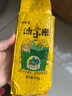 山西黄小米 油小米五谷杂粮月子米杂粮山西特产当季新米 【推荐】精选黄小米1斤 实拍图