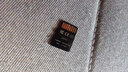 雷克沙（Lexar）64GB TF（MicroSD）存储卡 C10 U3 V30 A1 高速内存卡 读速100MB/s 持久稳定（633x） 实拍图