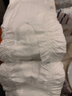 奇莫Q-MO皇家至柔纸尿裤M72片(6-11kg)尿不湿中号超薄透气超能吸 实拍图