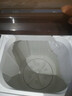 长虹半自动波轮洗衣机 家用老式双缸双桶 洗脱一体机 大容量脱水甩干机 以旧换新 洗脱21.8公斤【洗涤15公斤+脱水6.8公斤】 实拍图