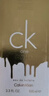 卡尔文克雷恩（Calvin Klein）ck one中性淡香水100ml(炫金限量款) 生日节日礼物送男女友 实拍图
