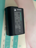 绿巨能（llano）适用松下电池DMW-BLK22相机电池DC-S5 S9 GH6 GH5M2单反数码微单LUMIX s5m2 Panasonic充电仓盒子 【3C认证】单电池-高容电池 实拍图