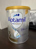 爱他美（Aptamil）白金澳洲版 幼儿配方奶粉 3段(12-36个月) 900g 澳洲白金 实拍图