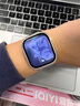 WITGOER【双磁吸丨更牢固】米兰尼斯表带适用苹果applewatch s11/10/9/8/7/5se/ultra2iphone商务不锈钢 实拍图