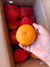 京鲜生 四川爱媛果冻橙 净重10斤 单果180g起 生鲜水果礼盒 实拍图