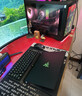 雷蛇（Razer）灵刃14游戏本笔记本电脑 锐龙AI 9 365/RTX 5060/16GB DDR5x/1TB SSD/ 3K 120Hz OLED屏 实拍图