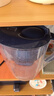 碧然德（BRITA）过滤净水器 滤水壶 海洋系列 3.5L(蓝色）+去水垢专家版滤芯11枚 环保加固包装 实拍图