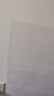 墨斗鱼墙纸自粘卧室墙贴壁纸防水遮瑕贴纸客厅墙壁纸0.6*10米 白色墙纸 实拍图