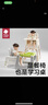 babycare宝宝餐椅百变餐椅多功能婴儿bbc餐椅家用安全防摔儿童吃饭座椅 【成长椅用到8岁】季风灰 实拍图